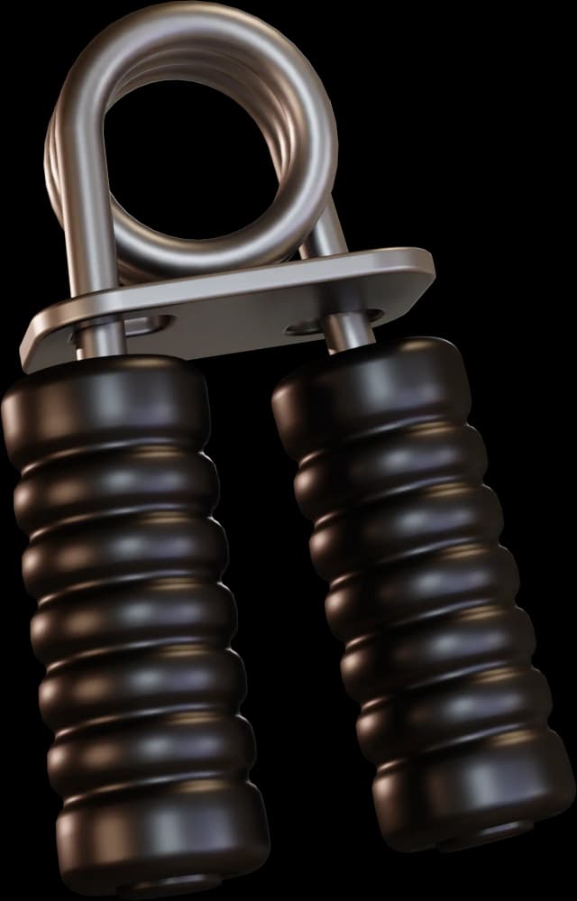 Decorative physiotherapy icon