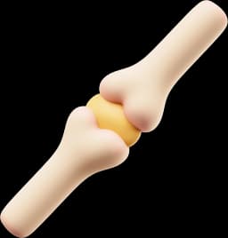 Decorative healing hands