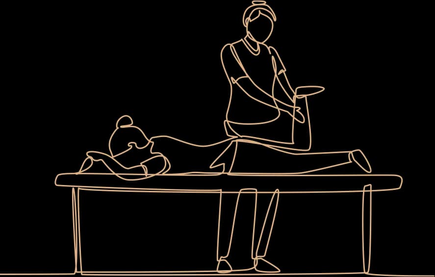 Decorative location icon